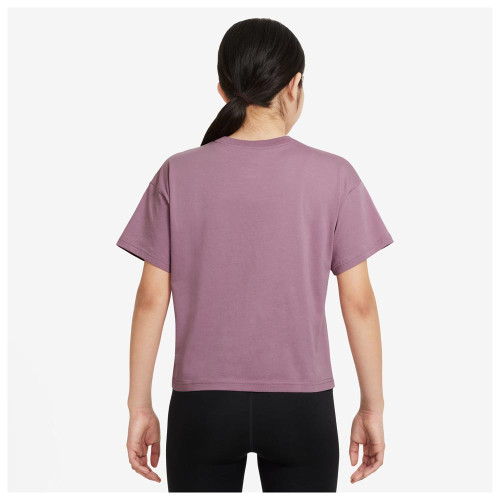 Nike Παιδική κοντομάνικη μπλούζα Sportswear